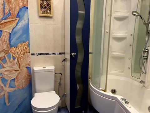 Квартира на вул. Старонаводницька, 13 в Києві, ID 218567, фото №47