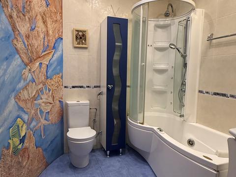 Квартира на вул. Старонаводницька, 13 в Києві, ID 218567, фото №48