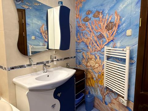 Квартира на вул. Старонаводницька, 13 в Києві, ID 218567, фото №49