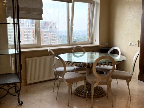 Квартира на вул. Старонаводницька, 13 в Києві, ID 218567, фото №6