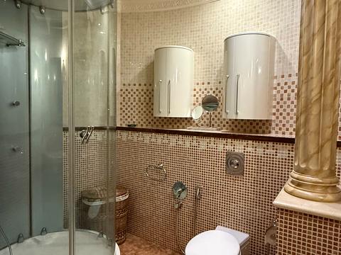 Квартира на вул. Старонаводницька, 13 в Києві, ID 218567, фото №51