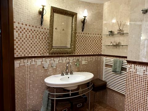 Квартира на вул. Старонаводницька, 13 в Києві, ID 218567, фото №52