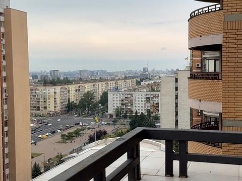 Квартира на вул. Старонаводницька, 13 в Києві, ID 218567, фото №53