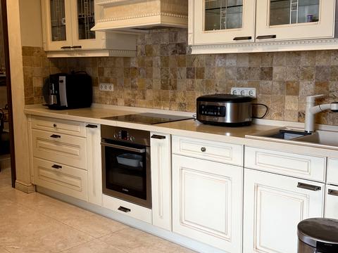 Квартира на вул. Старонаводницька, 13 в Києві, ID 218567, фото №7