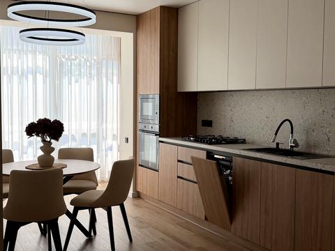 Квартира на вул. Височана, 18 к17 в Івано-Франківську, ID 218611, фото №15