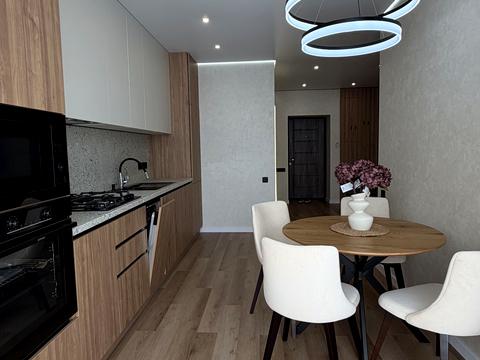Квартира на вул. Височана, 18 к17 в Івано-Франківську, ID 218611, фото №20