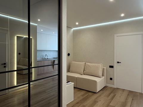 Квартира на вул. Височана, 18 к17 в Івано-Франківську, ID 218611, фото №21