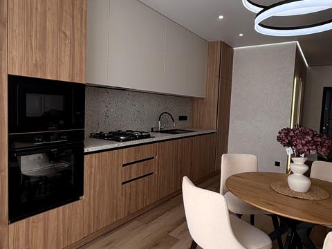 Квартира на вул. Височана, 18 к17 в Івано-Франківську, ID 218611, фото №4