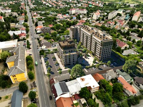 Квартира на вул. Другетів, 116 в Ужгороді, ID 227817, фото №12