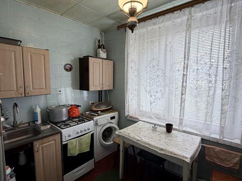 Квартира на просп. Тракторобудівників, 162 в Харкові, ID 218961, фото №1