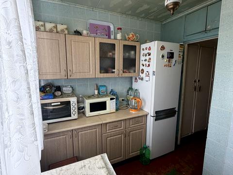 Квартира на просп. Тракторобудівників, 162 в Харкові, ID 218961, фото №2
