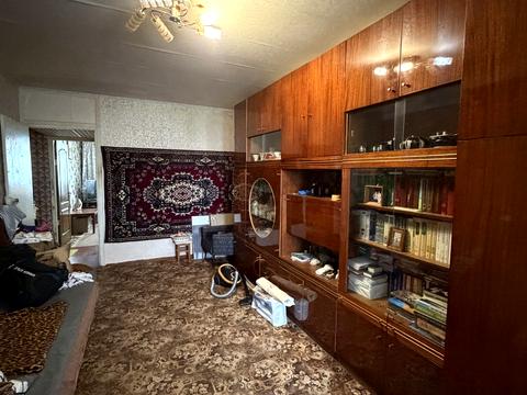 Квартира на просп. Тракторобудівників, 162 в Харкові, ID 218961, фото №12