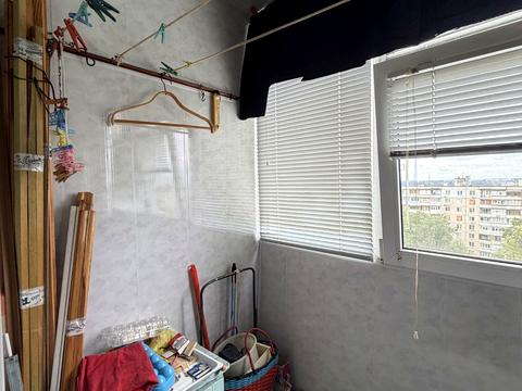 Квартира на просп. Тракторобудівників, 162 в Харкові, ID 218961, фото №13