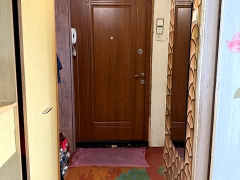 Квартира на просп. Тракторобудівників, 162 в Харкові, ID 218961, фото №14