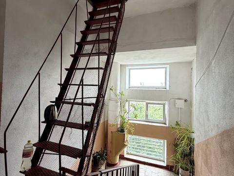 Квартира на просп. Тракторобудівників, 162 в Харкові, ID 218961, фото №15