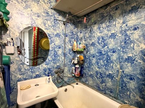 Квартира на просп. Тракторобудівників, 162 в Харкові, ID 218961, фото №3