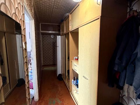 Квартира на просп. Тракторобудівників, 162 в Харкові, ID 218961, фото №5