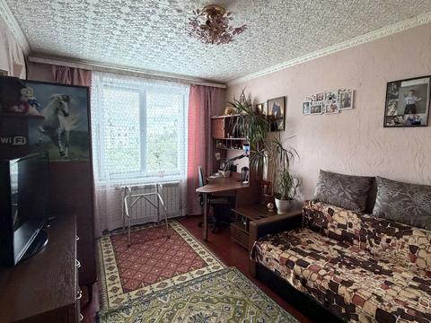 Квартира на просп. Тракторобудівників, 162 в Харкові, ID 218961, фото №6