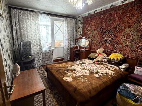 Квартира на просп. Тракторобудівників, 162 в Харкові, ID 218961, фото №8