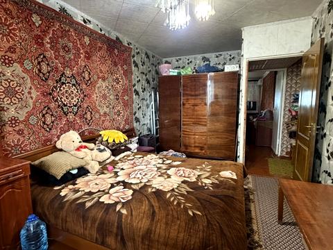 Квартира на просп. Тракторобудівників, 162 в Харкові, ID 218961, фото №9