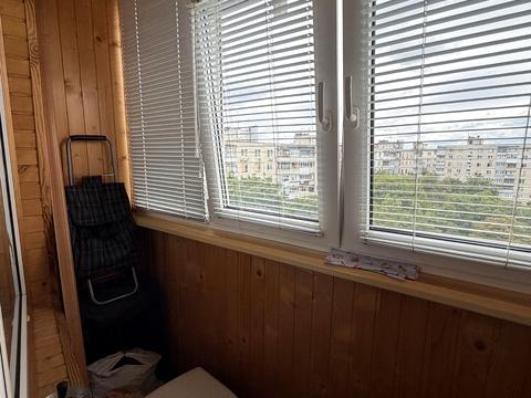 Квартира на просп. Тракторобудівників, 162 в Харкові, ID 218961, фото №10