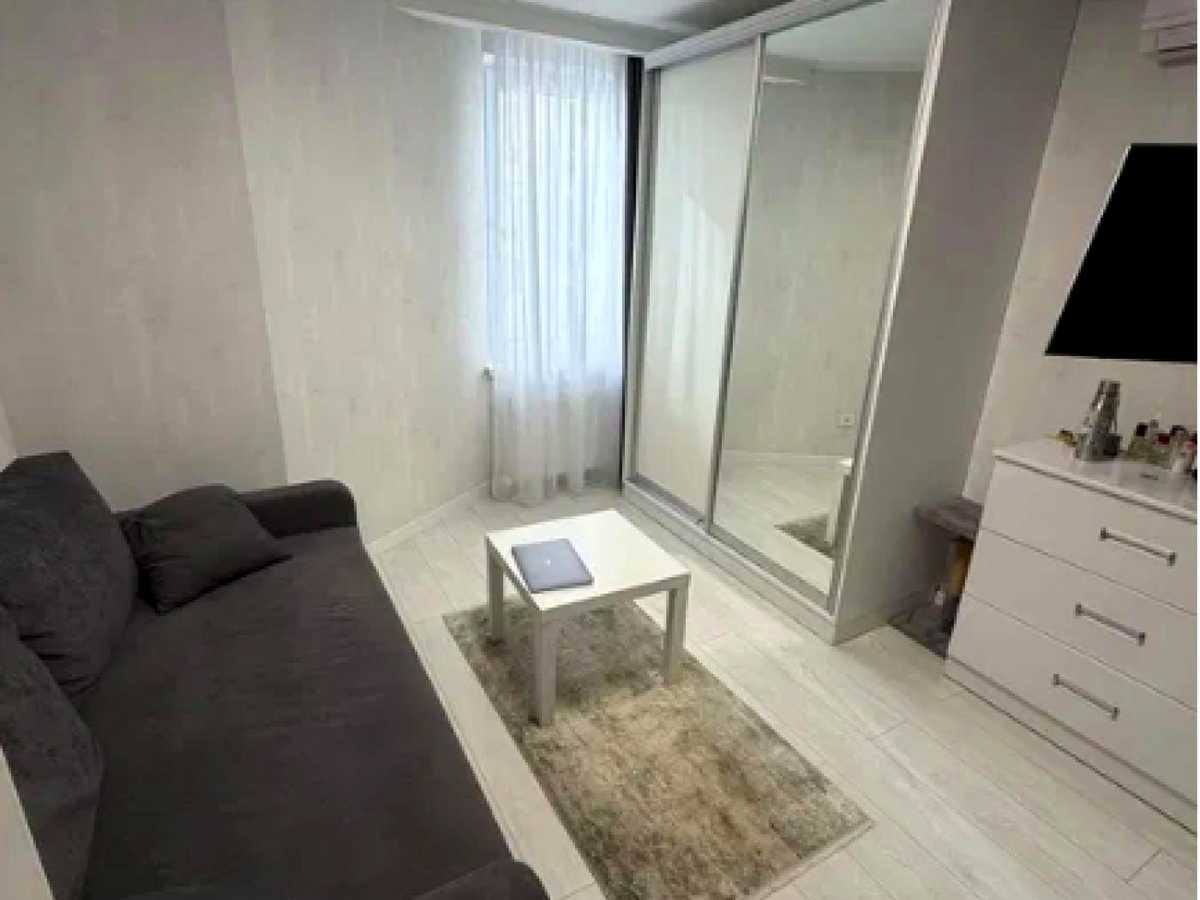 Квартира на вул. Райдужний масив, 23 в Одесі, ID 309643, фото №1