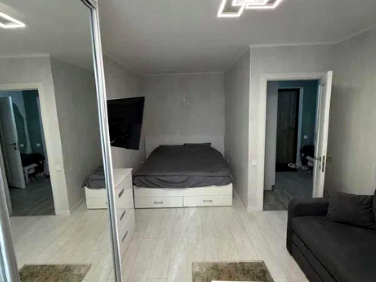 Квартира на вул. Райдужний масив, 23 в Одесі, ID 309643, фото №2