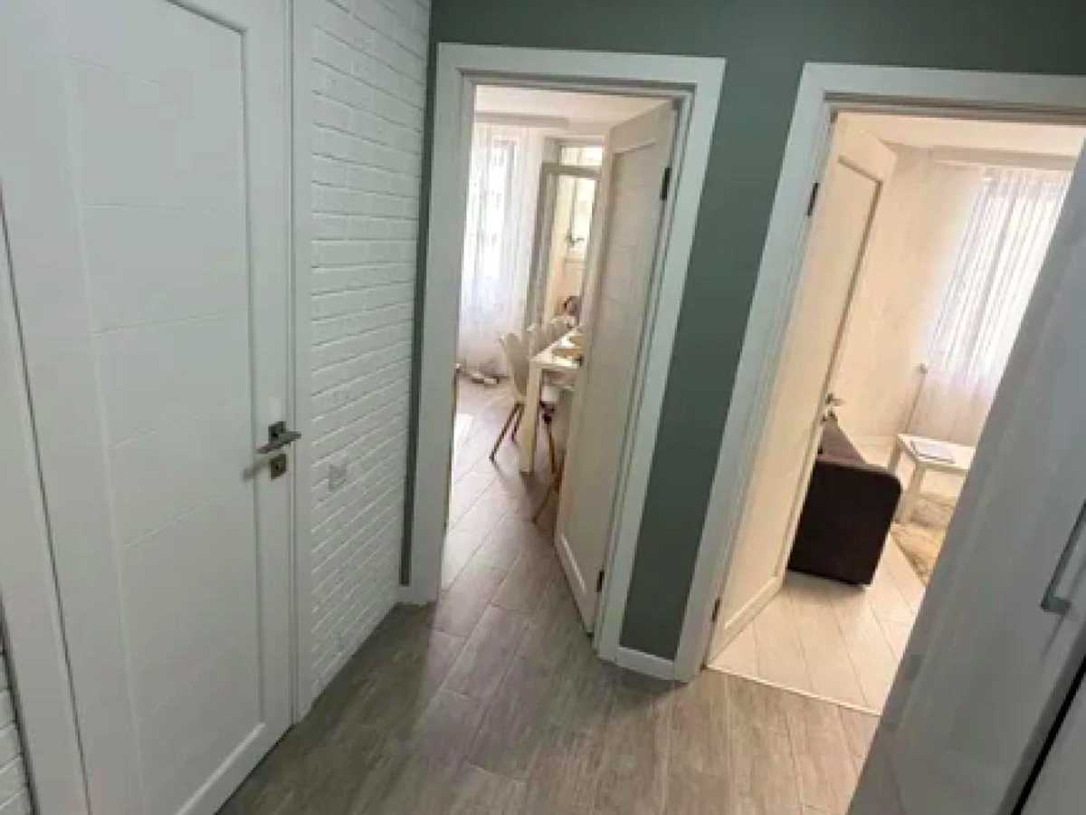 Квартира на вул. Райдужний масив, 23 в Одесі, ID 309643, фото №3