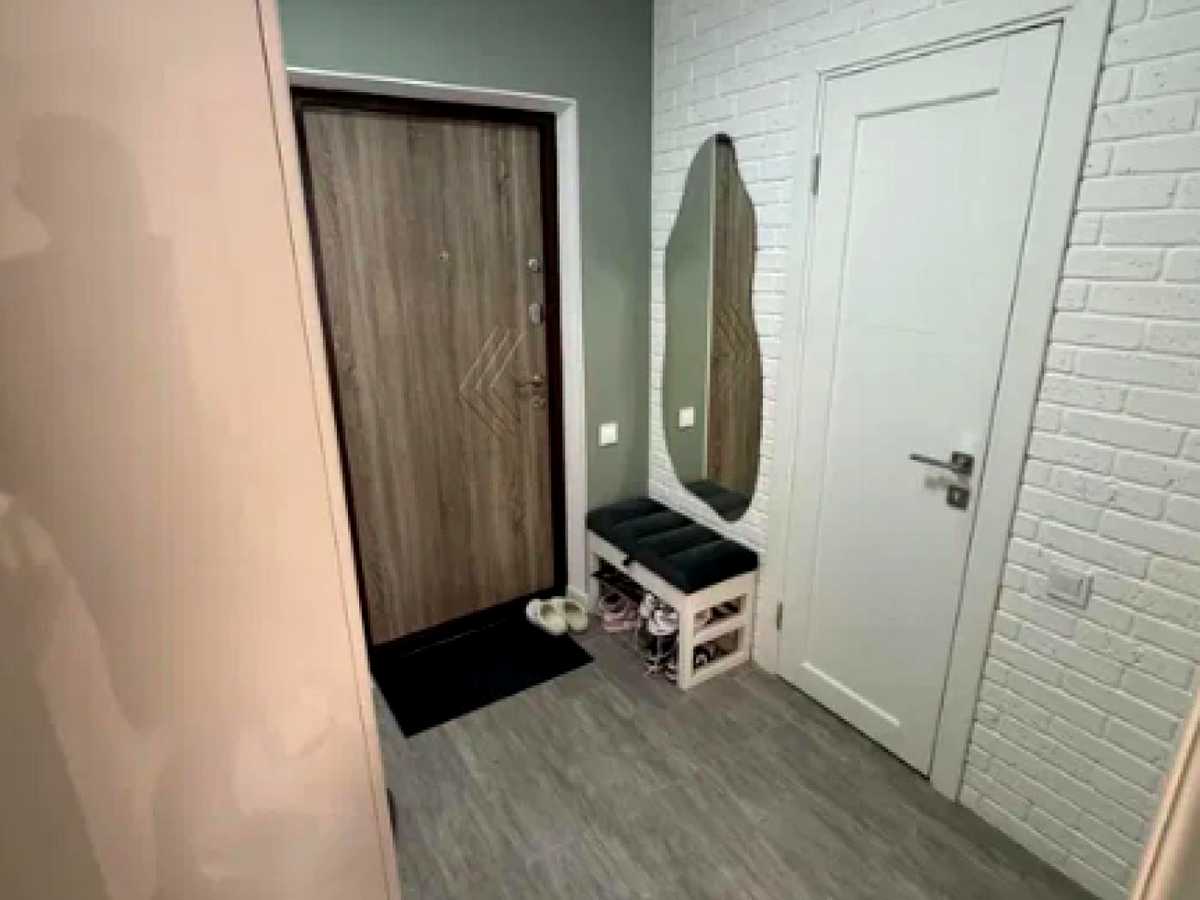 Квартира на вул. Райдужний масив, 23 в Одесі, ID 309643, фото №4