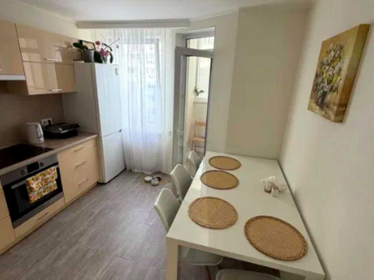 Квартира на вул. Райдужний масив, 23 в Одесі, ID 309643, фото №5