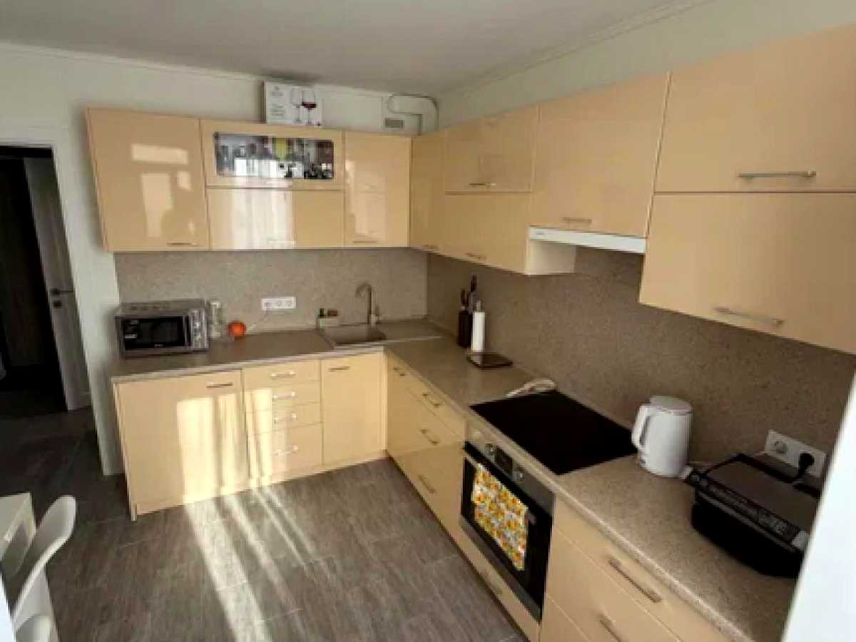 Квартира на вул. Райдужний масив, 23 в Одесі, ID 309643, фото №6