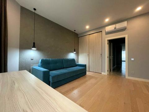Квартира на вул. Болсуновська, 2 в Києві, ID 247639, фото №18