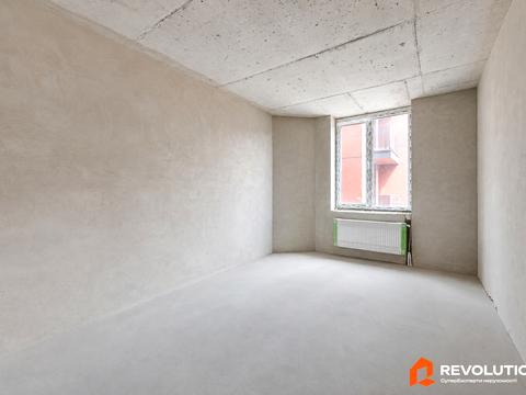 Квартира на вул. Межова, 9 в Києві, ID 274521, фото №1