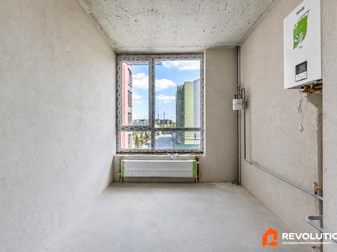 Квартира на вул. Межова, 9 в Києві, ID 274521, фото №6