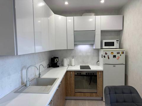 Квартира на вул. Антоновича, 125-А в Київ, ID 258567, фото №2