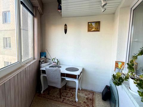 Квартира на вул. Антоновича, 125-А в Києві, ID 258567, фото №11