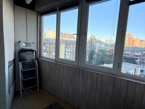 Квартира на вул. Антоновича, 125-А в Києві, ID 258567, фото №12