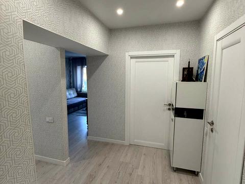 Квартира на вул. Антоновича, 125-А в Києві, ID 258567, фото №13
