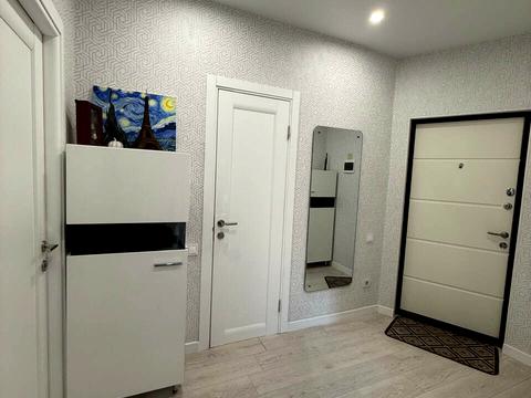 Квартира на вул. Антоновича, 125-А в Києві, ID 258567, фото №14