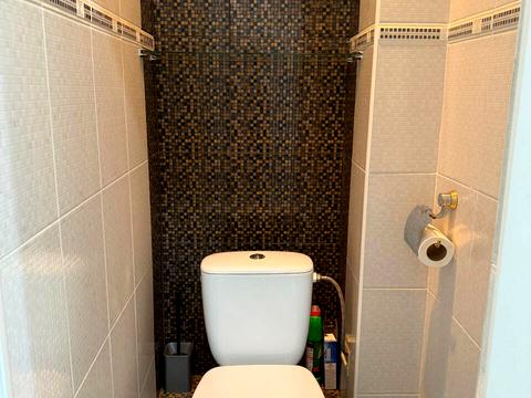 Квартира на вул. Антоновича, 125-А в Києві, ID 258567, фото №16