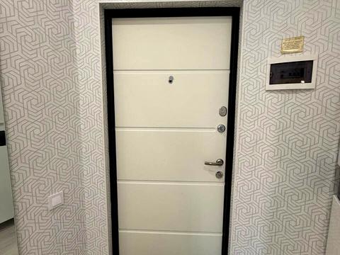 Квартира на вул. Антоновича, 125-А в Києві, ID 258567, фото №17