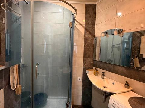 Квартира на вул. Антоновича, 125-А в Києві, ID 258567, фото №18