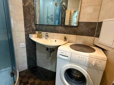 Квартира на вул. Антоновича, 125-А в Києві, ID 258567, фото №19