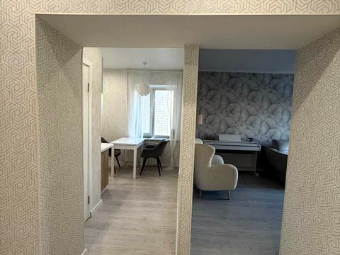 Квартира на вул. Антоновича, 125-А в Київ, ID 258567, фото №3