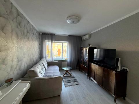 Квартира на вул. Антоновича, 125-А в Київ, ID 258567, фото №4