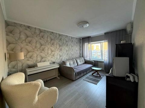 Квартира на вул. Антоновича, 125-А в Києві, ID 258567, фото №7