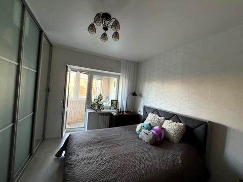Квартира на вул. Антоновича, 125-А в Києві, ID 258567, фото №8