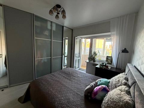 Квартира на вул. Антоновича, 125-А в Києві, ID 258567, фото №9