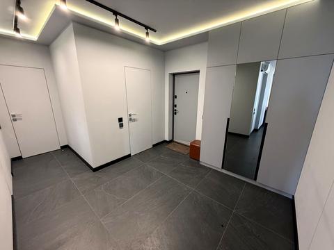 Квартира на вул. Дніпровська набережна, 18-Б в Києві, ID 243720, фото №13