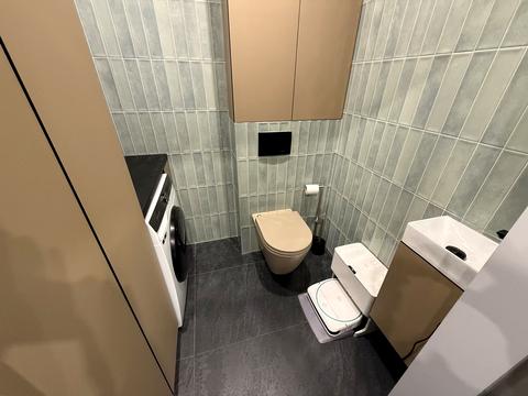Квартира на вул. Дніпровська набережна, 18-Б в Києві, ID 243720, фото №15